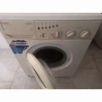 لباسشویی