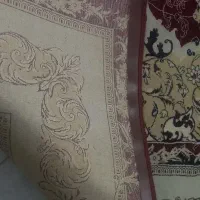 فرش|فرش|اصفهان, شفق|دیوار