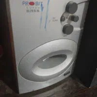 دو اسپیکر با 4 باند|سیستم صوتی خانگی|همدان, |دیوار