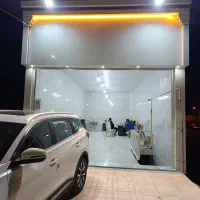 فروش مغازه تجاری حاشیه خیابان اصلی خوسف