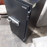 گاوصندوق ایکو ژاپنی حالت کلید  اثر انگشتی دیجیتالی