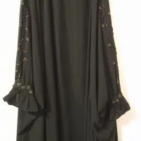 چادرعبایی جواهردوزی