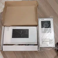 فروش آیفن تصویری ام پی  اکبند