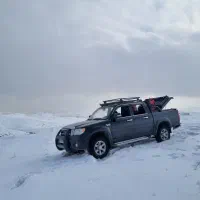 کاپرا2مدل 400 خوش رخ رنگ مشکی|خودرو سواری و وانت|مشهد, ابوذر|دیوار