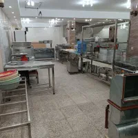 شراکت کترینگ