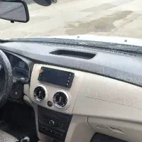دربستی به تمام نقاط