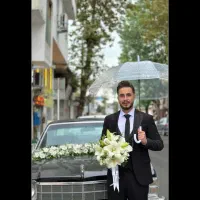 گریم تخصصی داماد VIP|خدمات آرایشگری و زیبایی|اصفهان, گلزار|دیوار