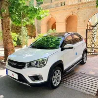 ام وی ام X22، فول اسپرت اکسلنت، مدل اخر 1401