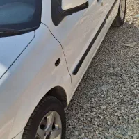 سمند مدل ۸۹|خودرو سواری و وانت|نهاوند, |دیوار