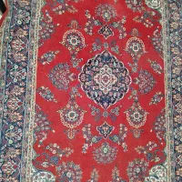 فرش ۶ متری ۵۰۰ شانه|فرش|زاهدان, |دیوار