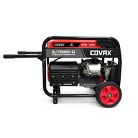 موتور برق کواکس دینامی XL17500
