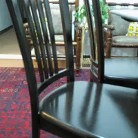 میزناهارخوری ۴ نفره زیباو چوبی|میز و صندلی غذاخوری|کرمان, |دیوار