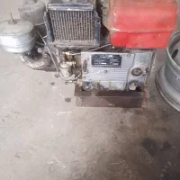 موتور گازویلیی چانگفا|ماشینآلات صنعتی|سنندج, |دیوار