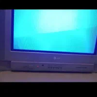 تلویزیون ال جی