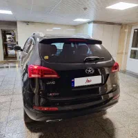 جک s5نیوفیس|خودرو سواری و وانت|تبریز, |دیوار