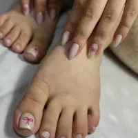 تخفیف در کاشت و لمینت و ژلیش به مناسبت شب یلدا