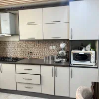 کابینت دست دوم|مصالح و تجهیزات ساختمان|قدس, شهرک فرزان|دیوار