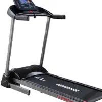 تردمیل تن آرا مدل ۲۰۰۰ در حد نو