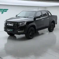 کی ام سی T8 (فرمولا گالری)