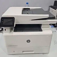پرینتر لیزری HP - 426 DN