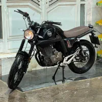 موتور Zontes N2 230