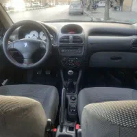 ۲۰۶تیپ۲ مدل ۹۷