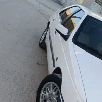 405موتور تیوفاو دریچه سیمی اخرین مدل|خودرو سواری و وانت|ارومیه, |دیوار