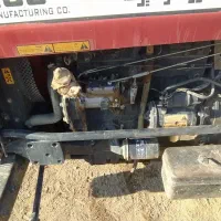 ترکتور 285 تک مدل 89|خودرو سنگین|سقز, |دیوار