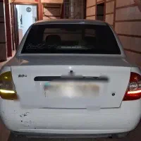 فروش ماشین|خودرو سواری و وانت|اهواز, کوی سعدی|دیوار