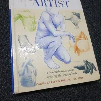 کتاب  مخصوص مجسمه سازان و طراحان