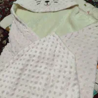 چندتا وسیله نوزادبصورت یکجا|کفش و لباس بچه|اردکان, |دیوار