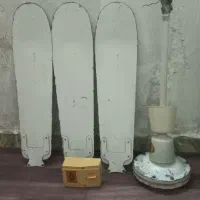 فروش تلویزیون و پنکه وپلوپزو لباس شویی توافقی|سایر لوازم برقی|دزفول, |دیوار