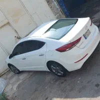 هیوندای النترا 1600cc، مدل 2017|خودرو سواری و وانت|آبادان, |دیوار