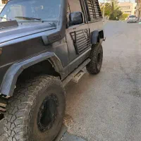 پاترول دو درب انژکتور|خودرو سواری و وانت|صدرا-فارس, فاز ۱|دیوار