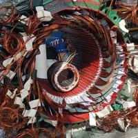 سیم پیچی و تعمیر انواع الکتروموتور و پمپ آب