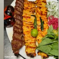 غذا خوری  و رستوران  دایی بالا|استخدام خدمات فروشگاه و رستوران|خوی, |دیوار