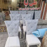 تعمیرات مبل علی نیا|خدمات پیشه و مهارت|لاهیجان, کوی زمانی|دیوار