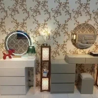 سرویس خواب کینگ|تخت و سرویس خواب|تهران, شهید رجایی|دیوار