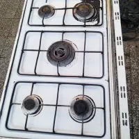 اجاقگاز|اجاق گاز و لوازم برقی پختوپز|زاهدان, |دیوار