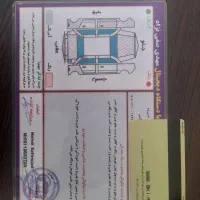 ۲۰۶تیپ ۳|خودرو سواری و وانت|تالش, هشتپر|دیوار