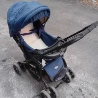 کالسکه|کالسکه و لوازم جانبی|رشت, معلولین|دیوار