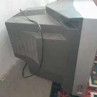 یک عددتلوزیون ۲۱اینچ سامسونگ ومیز|تلویزیون و پروژکتور|سیجوال, |دیوار