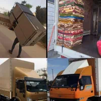 ماهان بارخاورنیسان اسباب کشی داخلی مشهدوسراسرایران|خدمات حمل و نقل|مشهد, تربیت (صدف)|دیوار