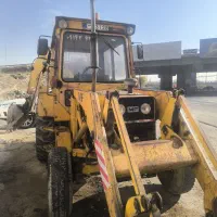 بیل بکهو63 انگلیس