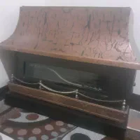 بخاری گازی|بخاری، هیتر، شومینه|ایذه, |دیوار