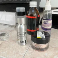 وسایل کاشت ناخن|آرایشی، بهداشتی، درمانی|تهران, مولوی|دیوار