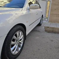 ازرا۲۰۰۸|خودرو سواری و وانت|اسلام‌شهر, شهرک واوان|دیوار