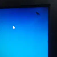 کیس کامپیوتر و مانیتور|رایانه رومیزی|رباطکریم, رباطکریم|دیوار