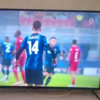 تلویزیون ۵۵ اینچ هوشمند|تلویزیون و پروژکتور|بندرعباس, |دیوار