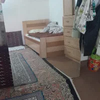 یک عدد اینه بزرگ تمیر بدون کوچک ترین لکه